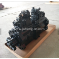 E215B Hydraulic Pump K3V112DTP Main Pump YN10V00036F1